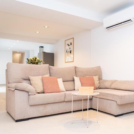 Apartamento Molino Y Garaje Ronda Ngoại thất bức ảnh