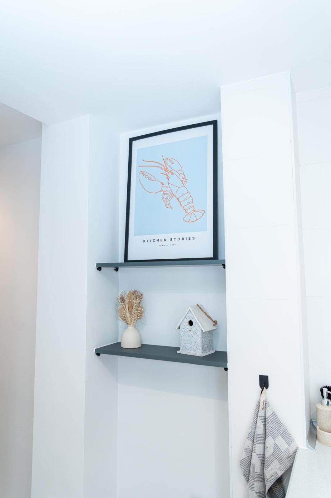 Apartamento Molino Y Garaje Ronda Ngoại thất bức ảnh
