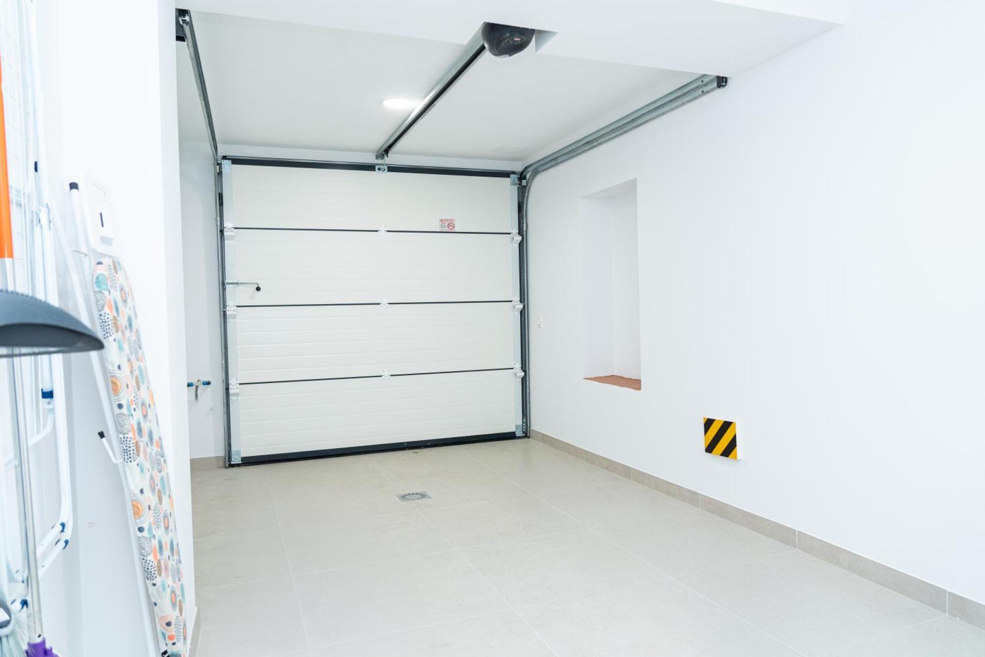Apartamento Molino Y Garaje Ronda Ngoại thất bức ảnh
