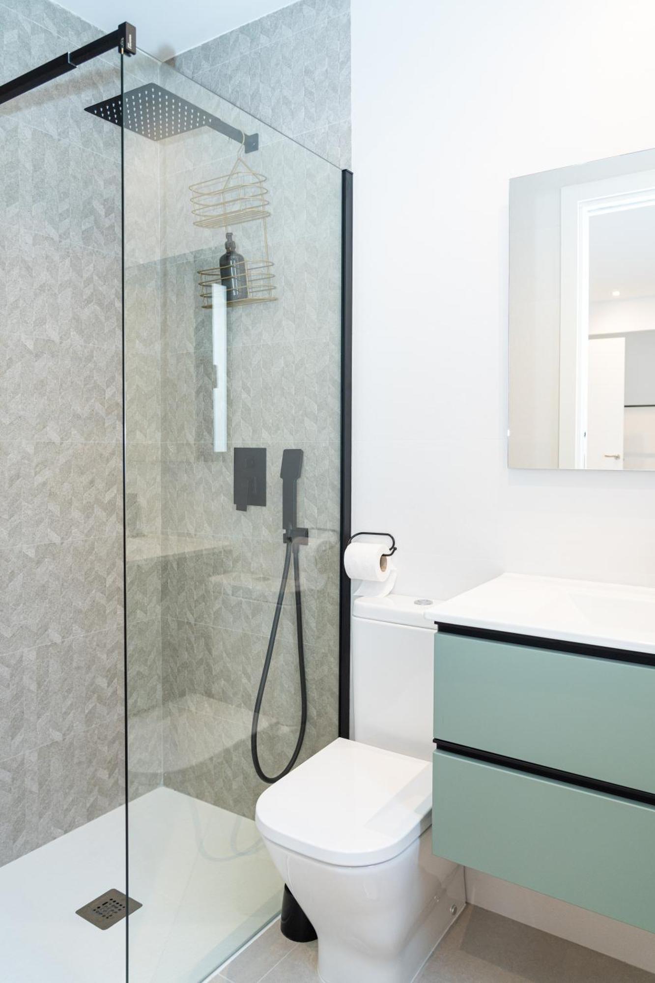 Apartamento Molino Y Garaje Ronda Ngoại thất bức ảnh