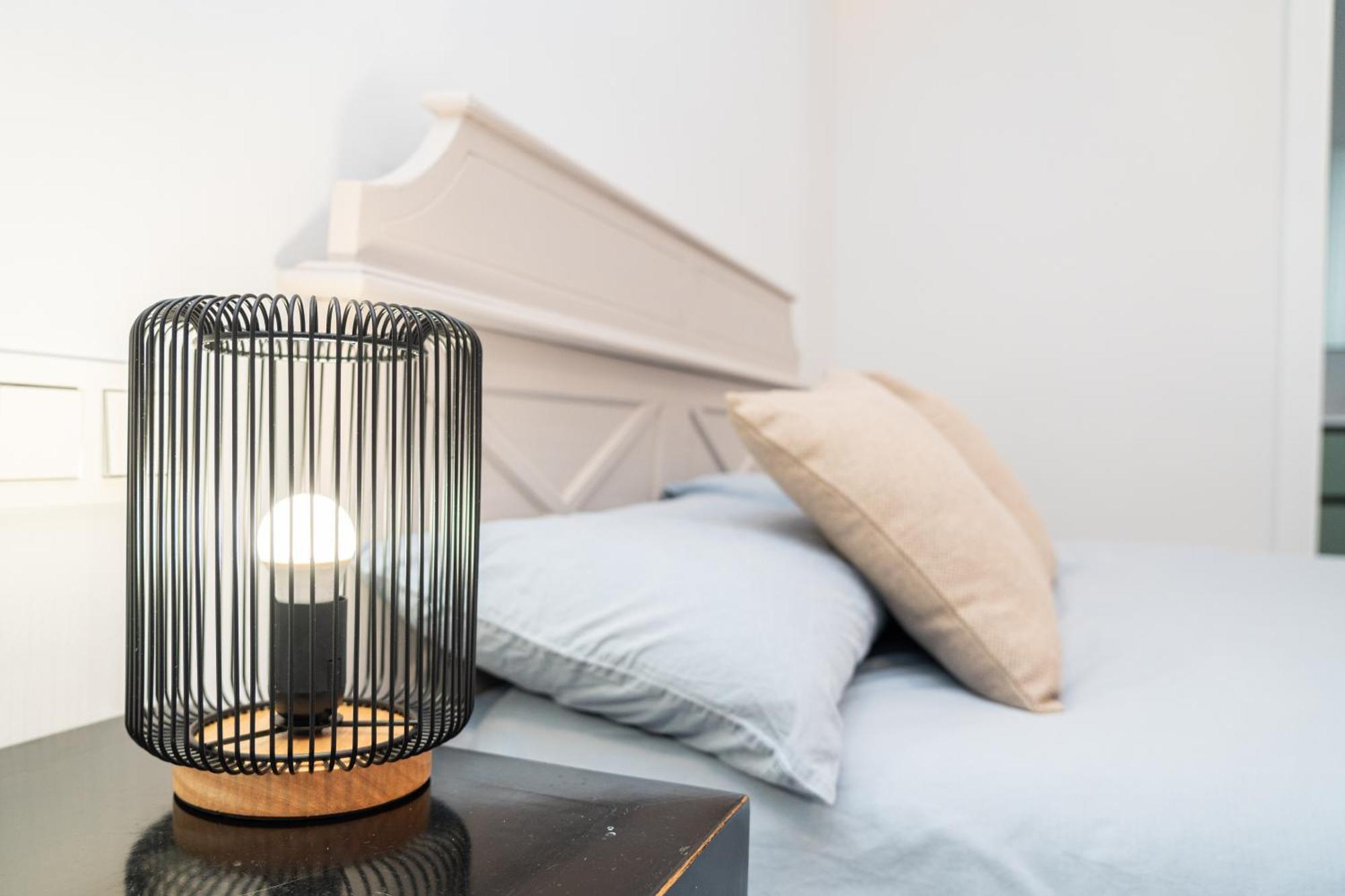 Apartamento Molino Y Garaje Ronda Ngoại thất bức ảnh
